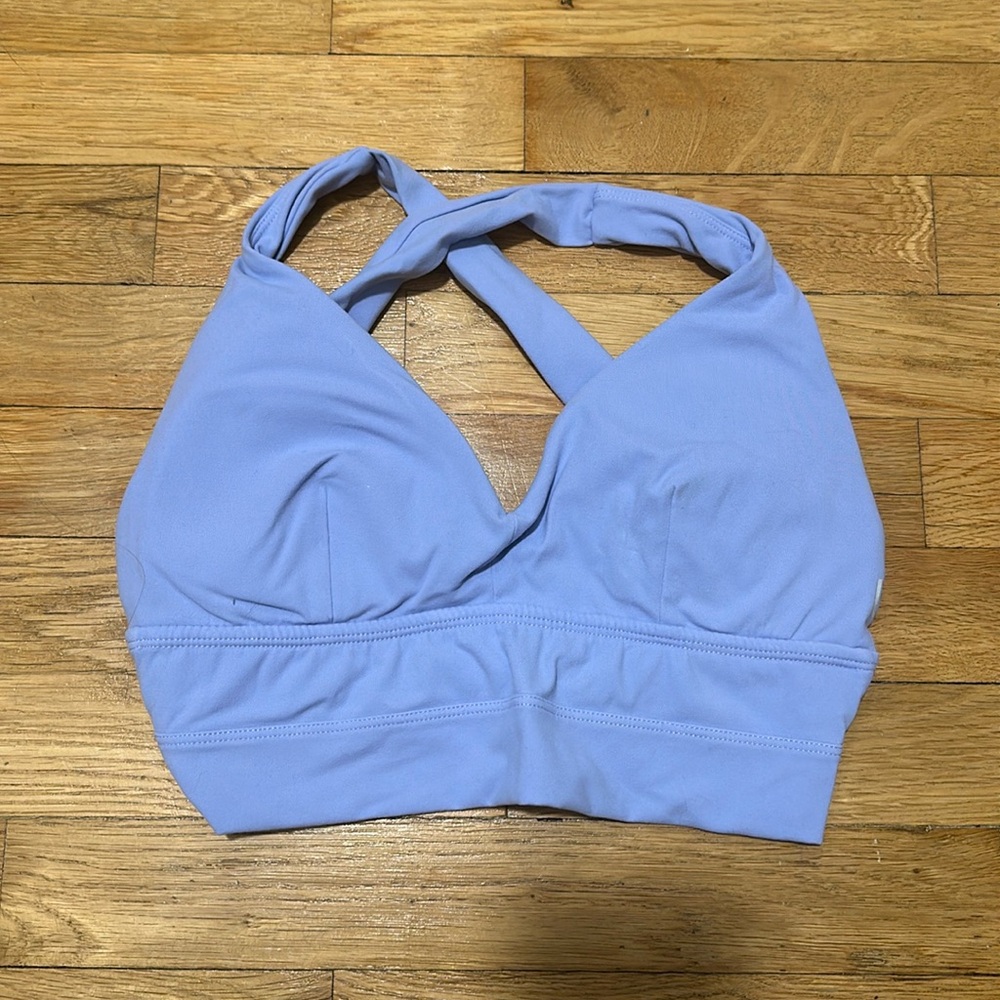Buffbunny alpha sports bra